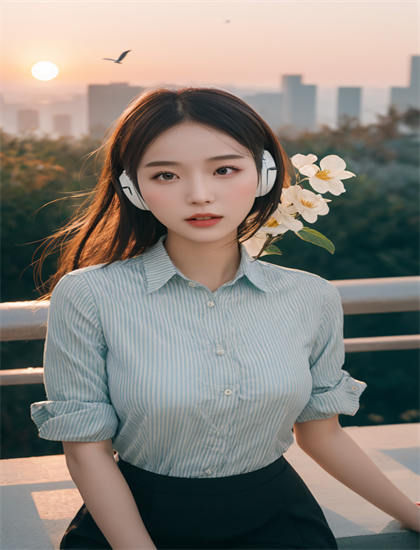 王府井电影城-婷婷 五月