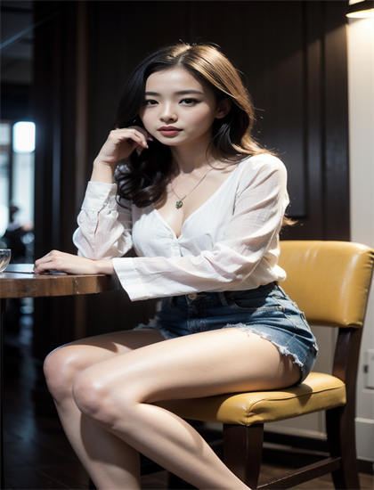 艺术策展人审美评价《别敲两次门》无人机拍摄的视角与稳定性 【技术成就评价】