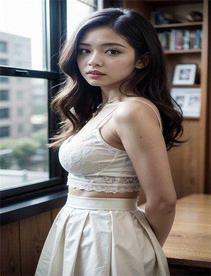 感人至深的白乳房的美女结局是什么意思？大结局深度解读与后现代分析